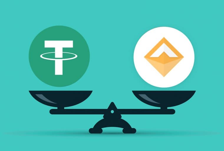 Bitcoin in Brief Sunday: Stablecoin v Stablecoin