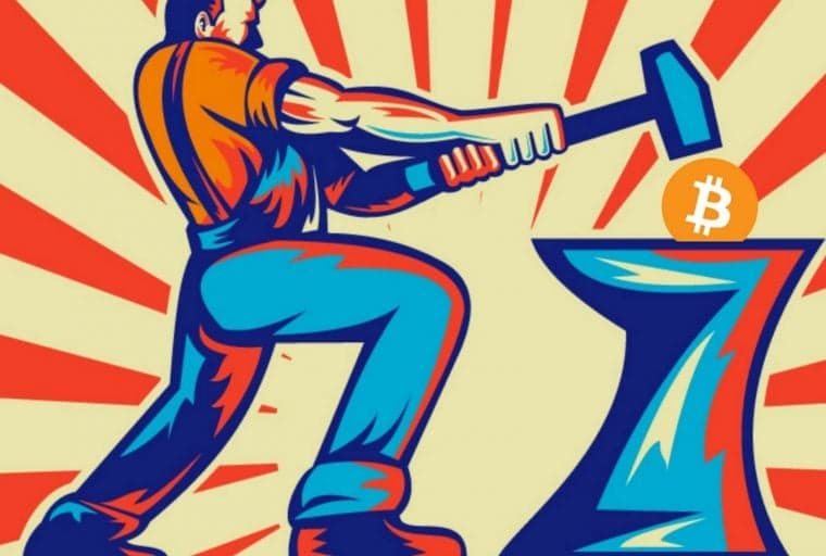 Bitcoin in Brief Monday: Twitter Wields the Banhammer - Shuts Down @Bitcoin