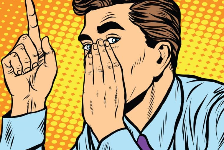 Bitcoin in Brief Wednesday: Buy the Rumor, Sell the News