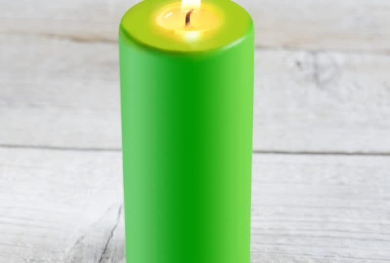 Bitcoin in Brief Friday: That Green Candle (Fomonomics)