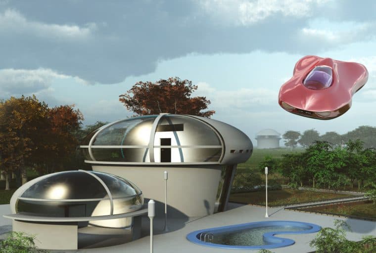 Bitcoin in Brief Saturday: Fork-o-Mania and Flying Cars