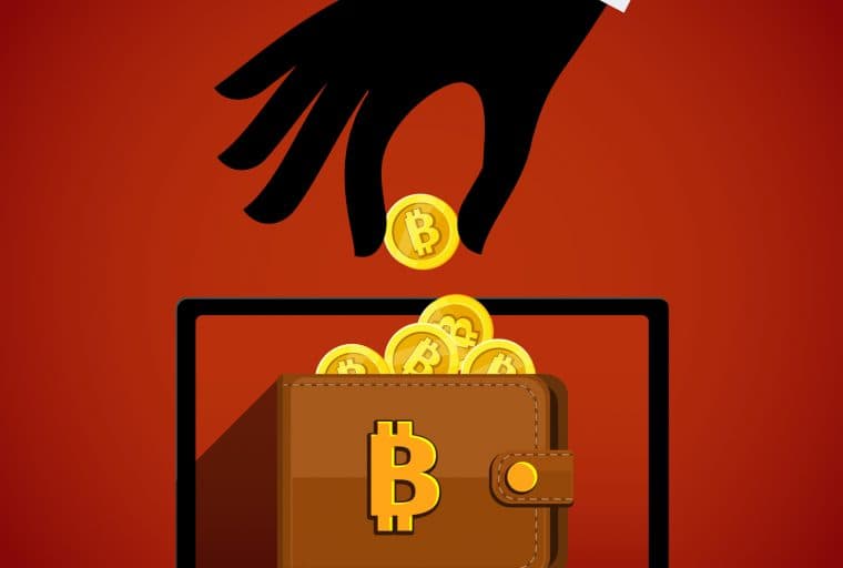 How an OTC Bitcoin Scammer Almost Stole $600 Million