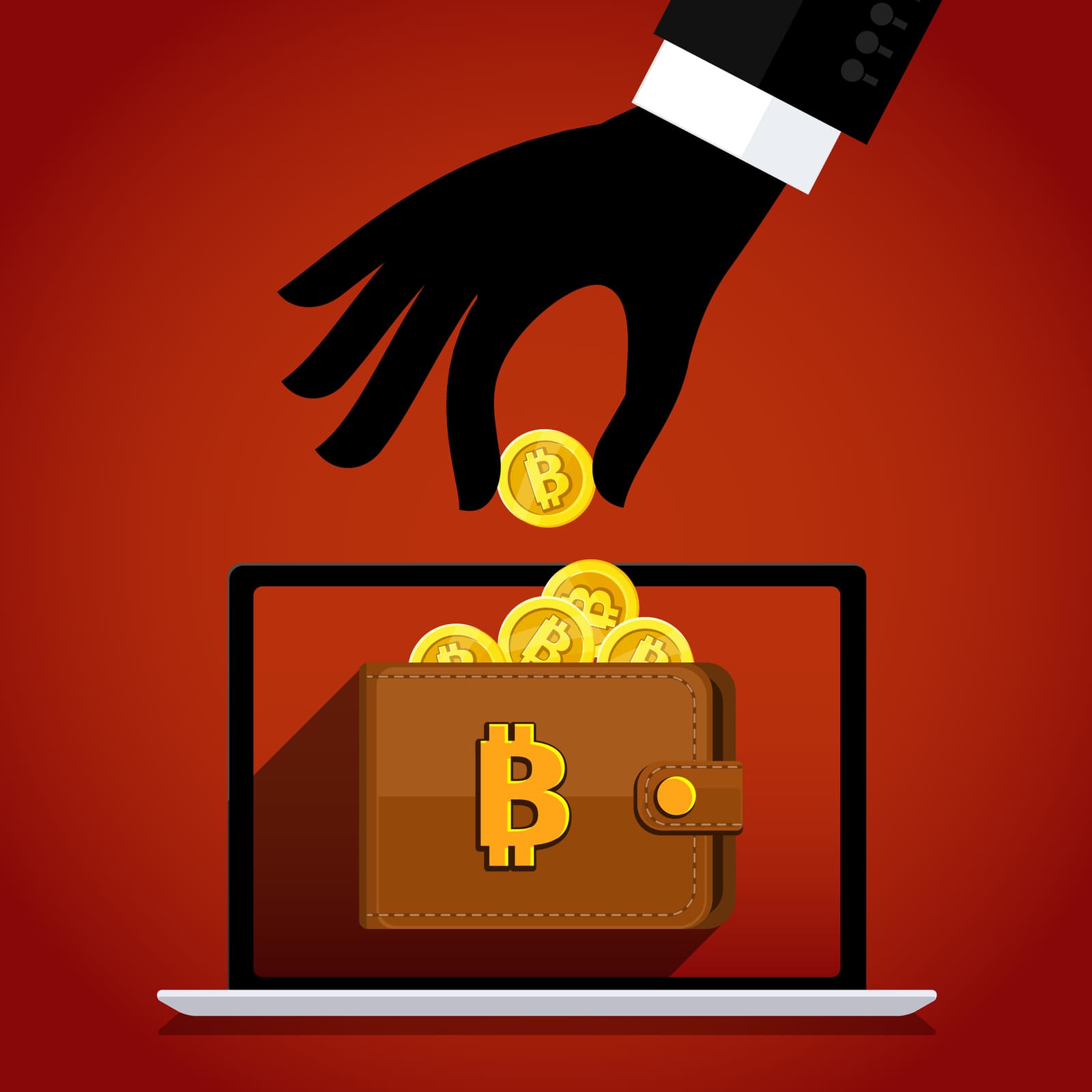 How an OTC Bitcoin Scammer Almost Stole $600 Million