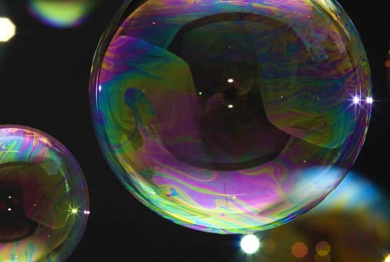 Bitcoin's Value to Lose $44 Billion by Year’s End, Researchers Argue