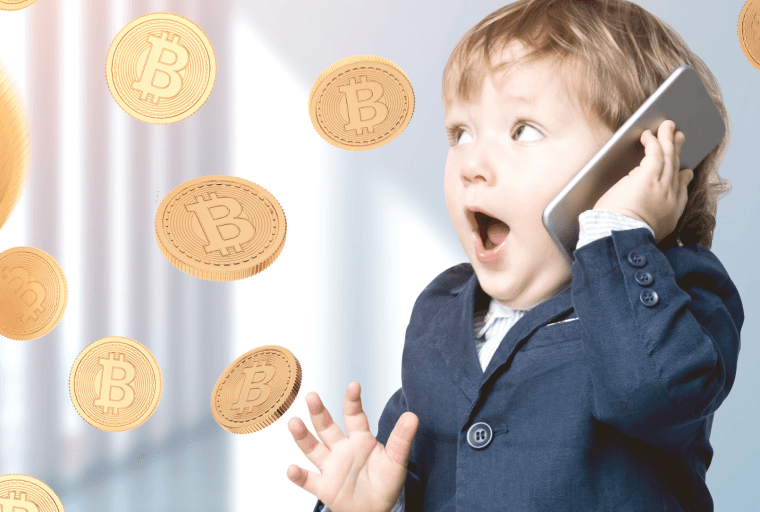 System Error at Korean Crypto Exchange Gave Users Free Coins