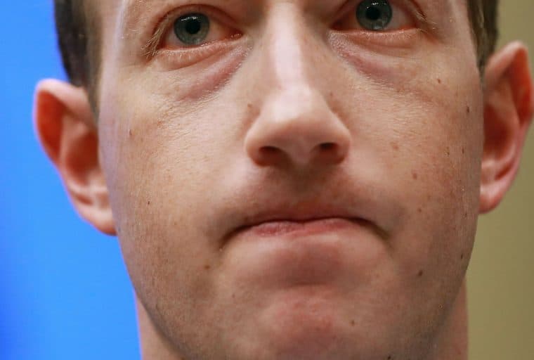 Facebook to Be Sued for Defamation Related to Scammy Crypto Ads