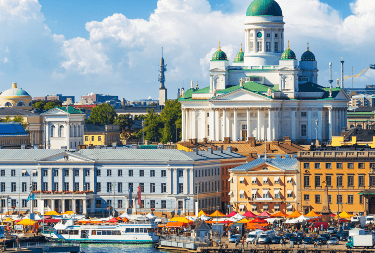 Finland Has Identified Thousands of Bitcoin Traders Who Owe Taxes