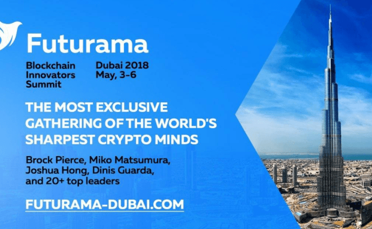 PR: Brock Pierce and 25+ Crypto Whales in the Most Expected Coinsbank Event of the Year
