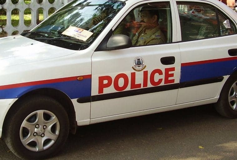 India Bitcoin Caper: 10 Cops Busted Over Kidnapping and Extortion