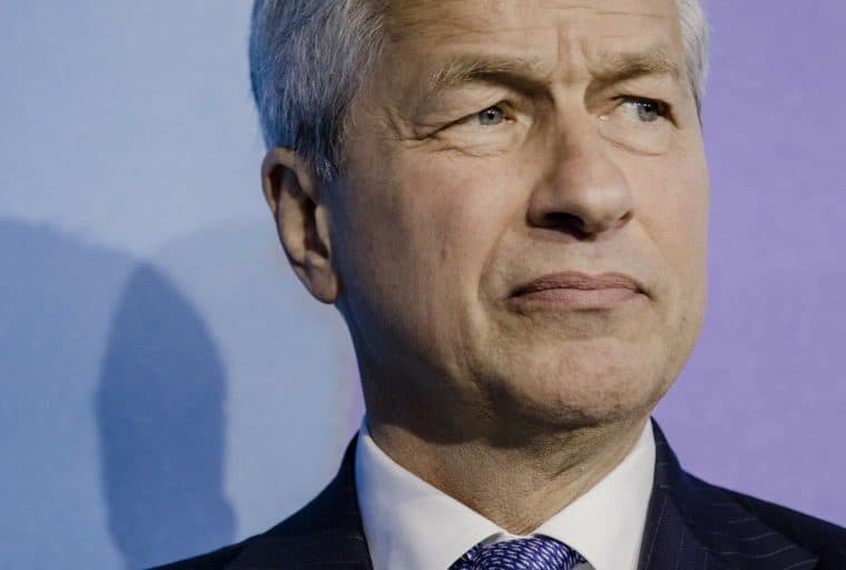 JP Morgan Chase Hit With Million Dollar Class Action Crypto Lawsuit