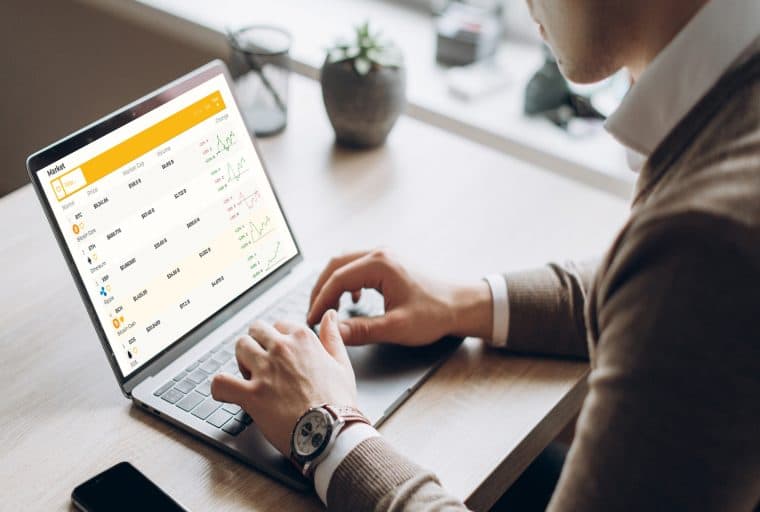 Meet Bitcoin.com’s Cryptocurrency Market Cap Aggregator