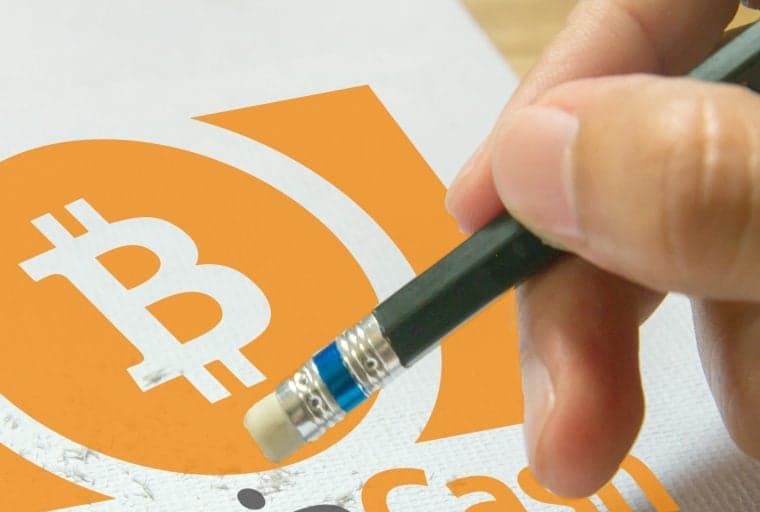 Bitcoin Cash Wiki Article Suffers From Edit Warring and Vandalism