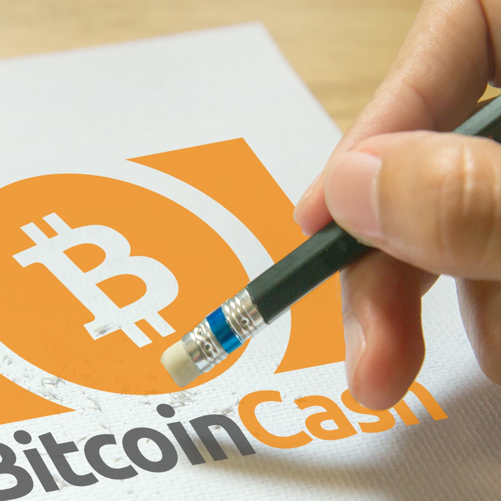 Bitcoin Cash Wiki Article Suffers From Edit Warring and Vandalism