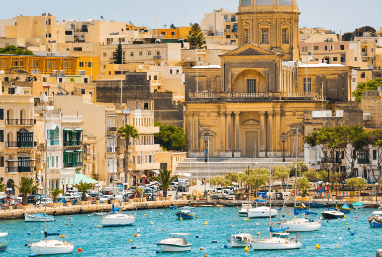 Malta's Cabinet Approves Cryptocurrency Bill