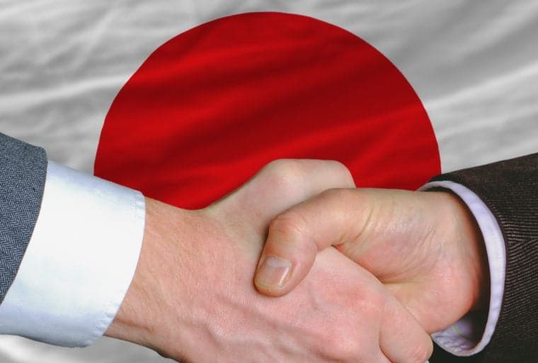 Monex Shares Jump Following News of Coincheck Acquisition