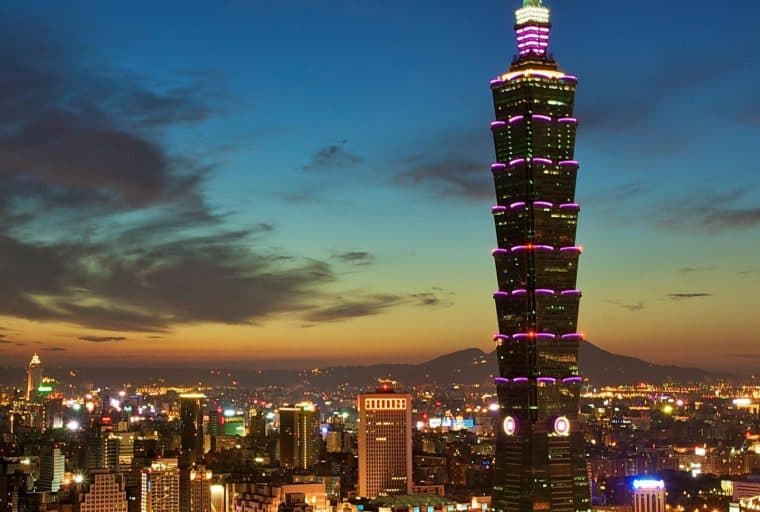Bitcoiner Runs for Mayor of Taiwan’s Capital