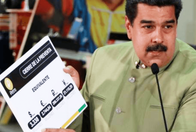 Venezuela Certifies 16 Cryptocurrency Exchanges