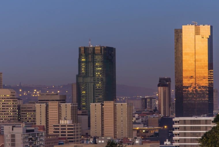 South Africa Puts Onus on Taxpayers to Declare All Cryptocurrency Income