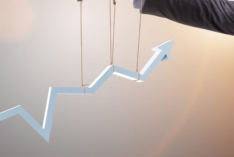 Centralized Ripple Is Probably a Security Token