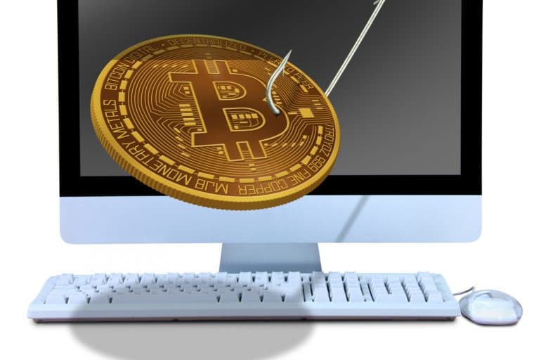 Scam Round-Up: Asian Investment Schemes and Snail Mail Extortion