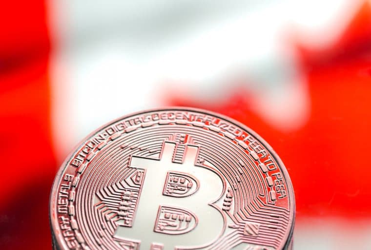 P2P Trade Spikes in Canada Amid Bank Restrictions on Crypto Transactions