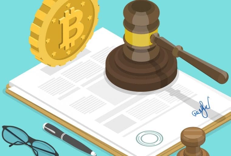 The Challenge of Conforming Crypto to the Language of Regulation - or Vice Versa