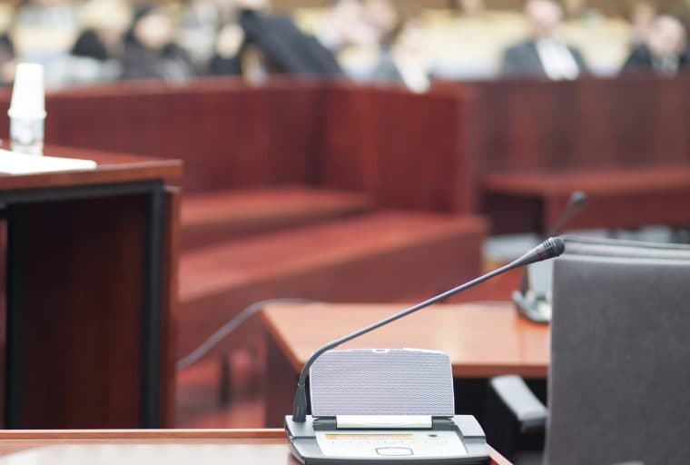 More Communities Join the Legal Action against Crypto Ads Ban