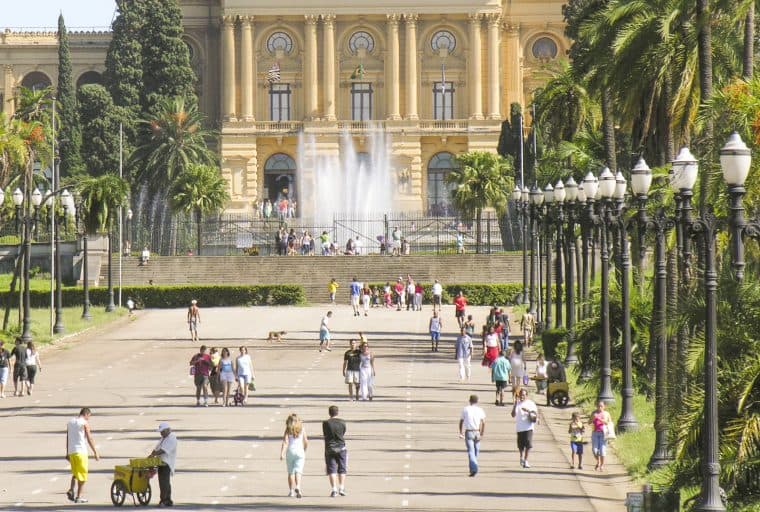 Brazilian University Launches Cryptocurrency Masters Programme