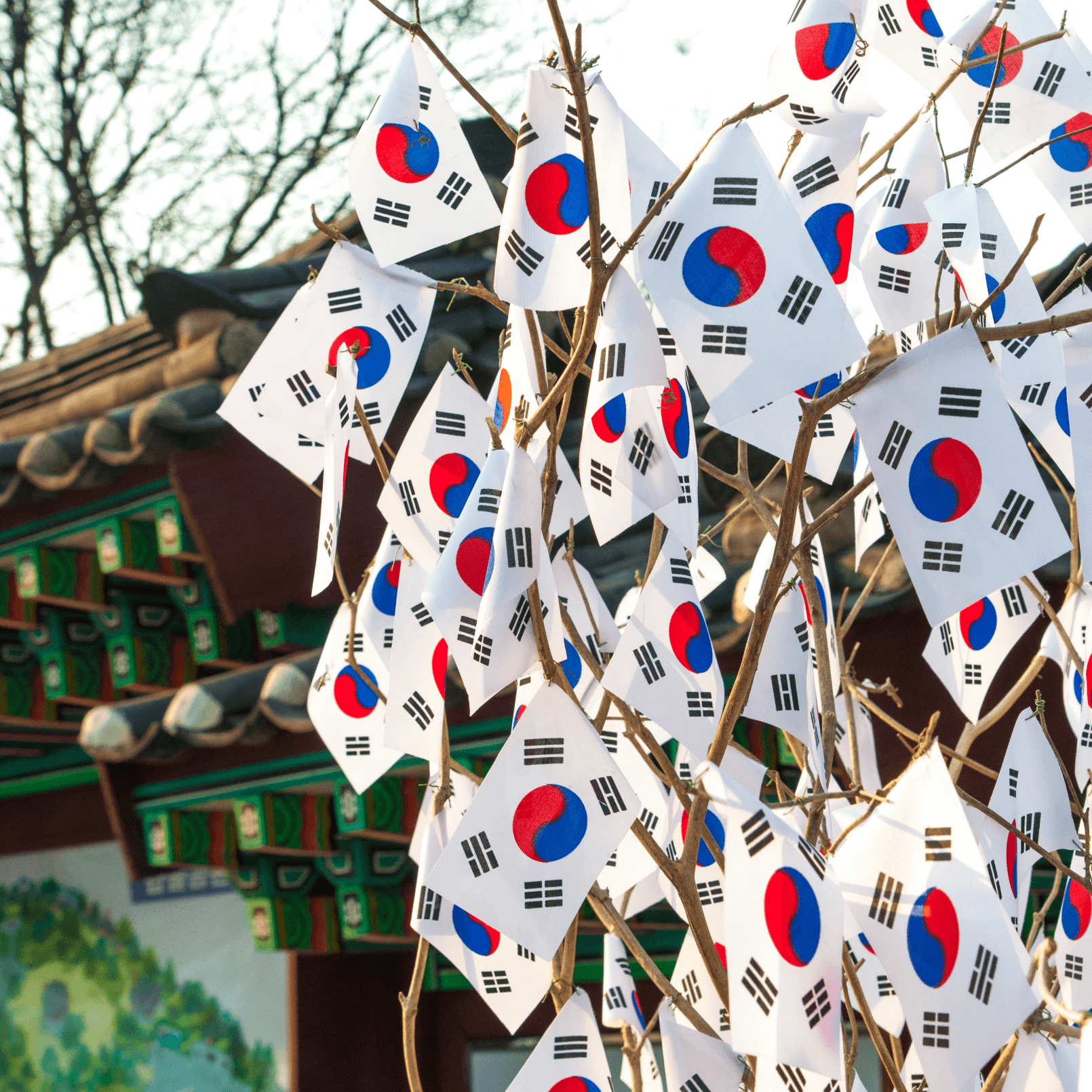 23 Cryptocurrency Exchanges in South Korea to Self-Regulate, 10 Opt-Out