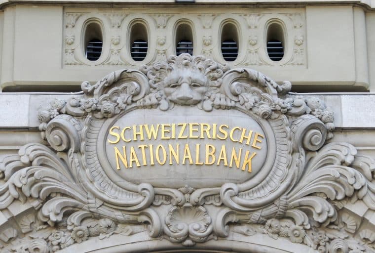 “Private Digital Money” Better than State-Issued, Swiss Central Banker Says