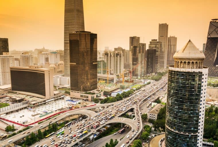 China's Position on Crypto Likely to Harden Under New PBOC Governor