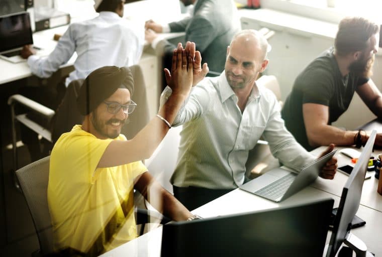 Companies Outsource Marketing to India Amid Ban on Crypto Ads