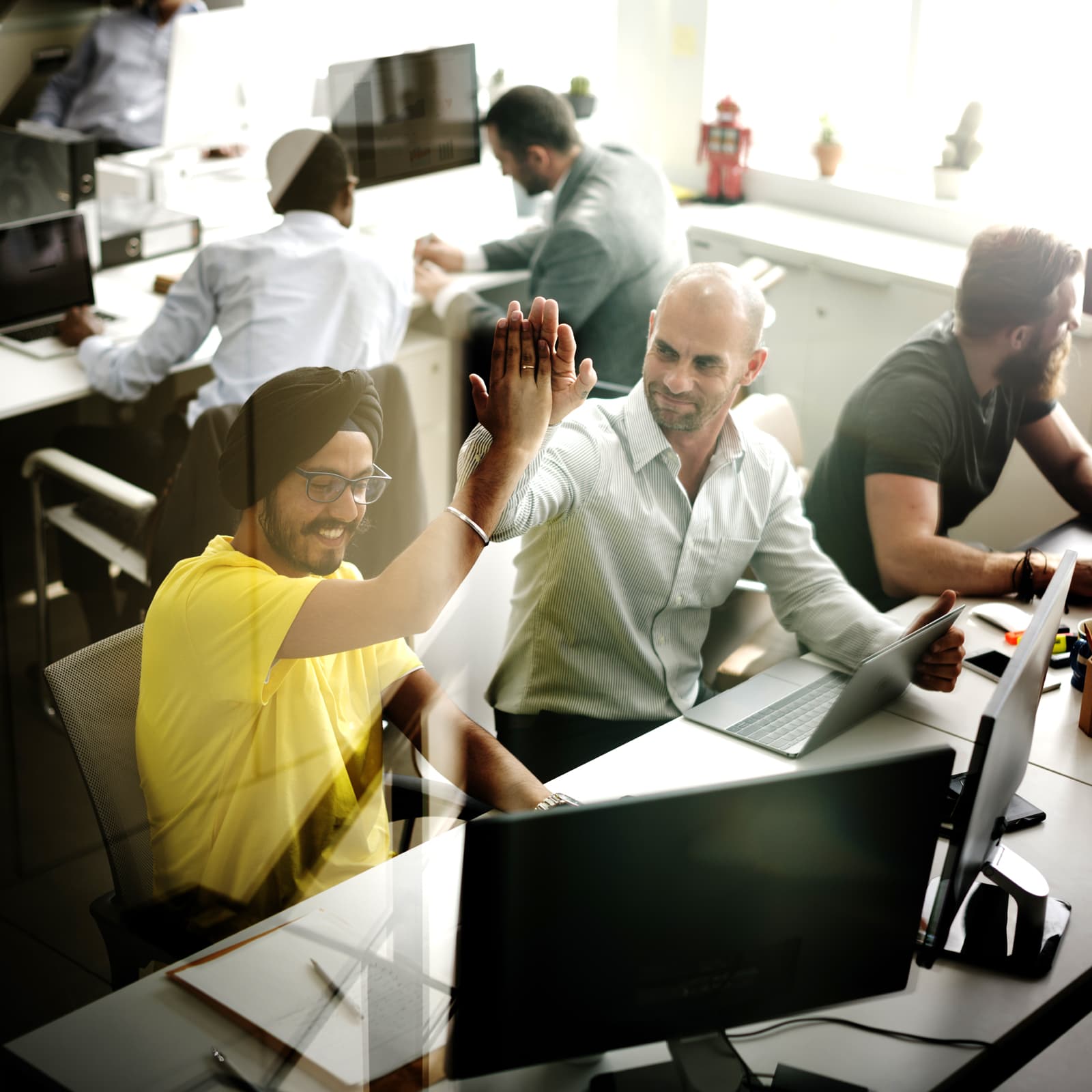 Companies Outsource Marketing to India Amid Ban on Crypto Ads