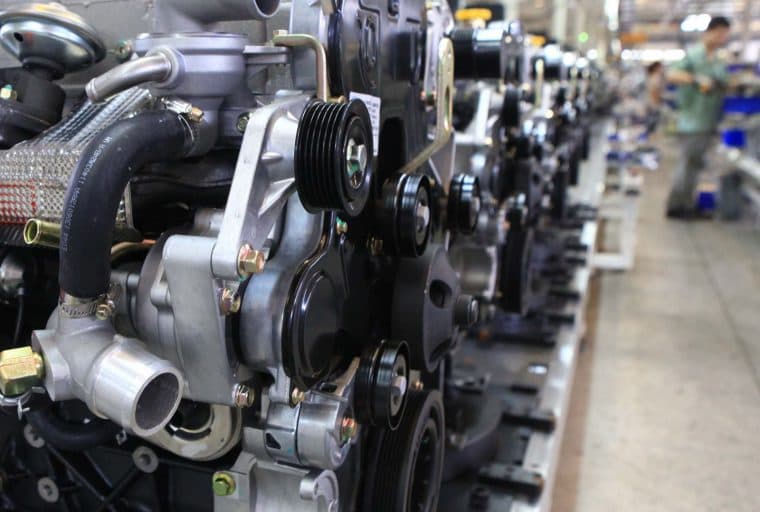 Venezuela to Use the Petro to Buy Auto Parts from Russia