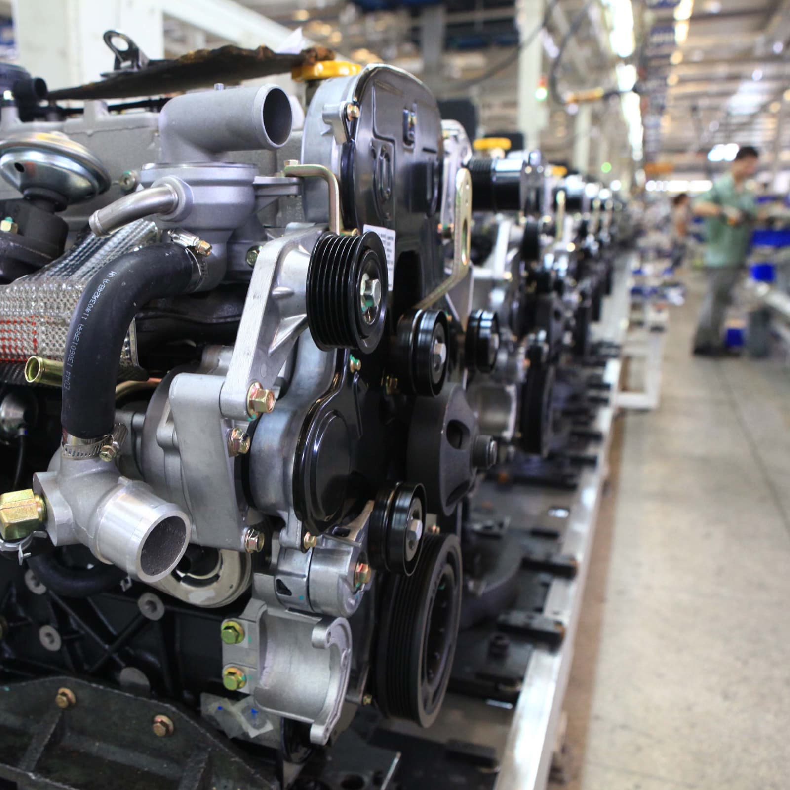 Venezuela to Use the Petro to Buy Auto Parts from Russia