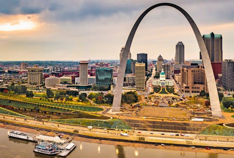 St. Louis Fed Rejects Notion of Central Bank-Issued Cryptocurrencies