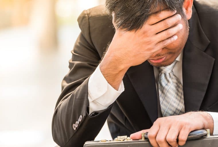 Two Crypto Exchanges Suspended by Japan's Financial Regulator