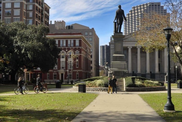 Louisiana Mayor Proposes Government-Backed Crypto and ICO