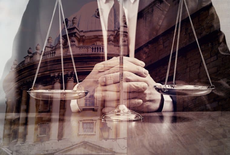 NY Legal Firm Launches Cryptocurrency Litigation Tracker