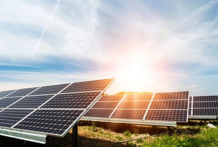 20MW Solar Farm Set to Power Crypto Mining in Rural Australia