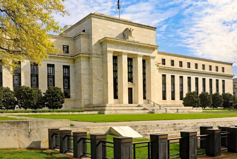 Nominee to New York Federal Reserve Claims That Crypto Isn't Currency