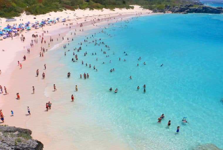 Bermuda Reveals Draft Crypto Regulations, Plans to Embrace ICOs