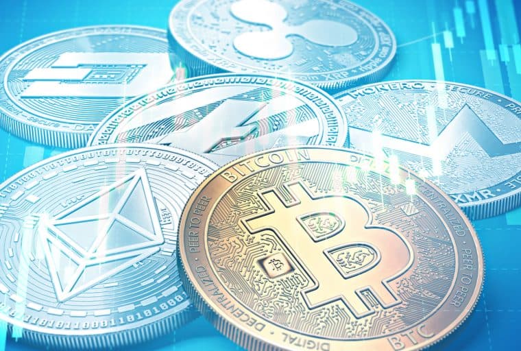 Markets Update: Altcoins Rally During Week of Bullish Action for Crypto