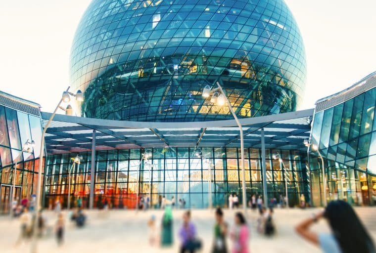 Here’s Why Kazakhstan Won’t Ban Mining and Cryptocurrencies