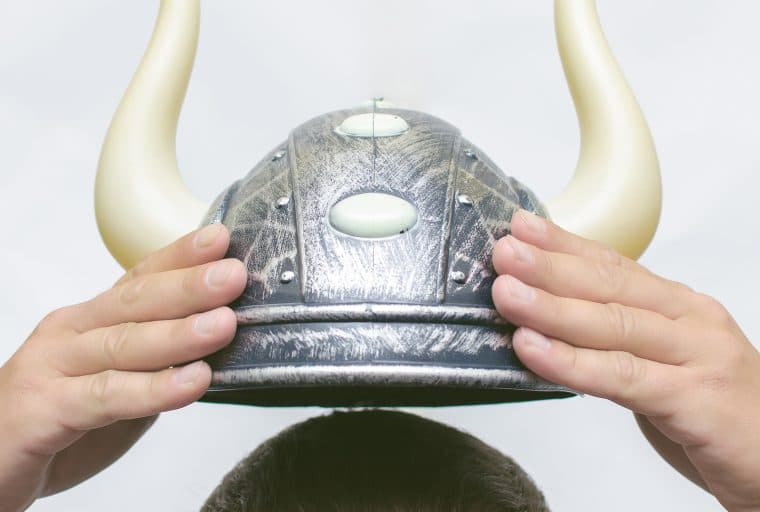 Bitcoin in Brief Thursday: Big Money Wears Big Horns, Claws Are In the Closet