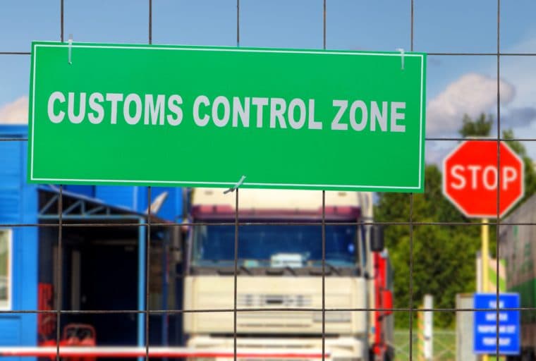 Korean Customs Service Toughens Regulations on Importing Mining Chips