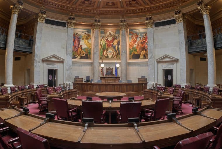 Wisconsin Mulls Guidelines for Campaign Contributions in Bitcoin