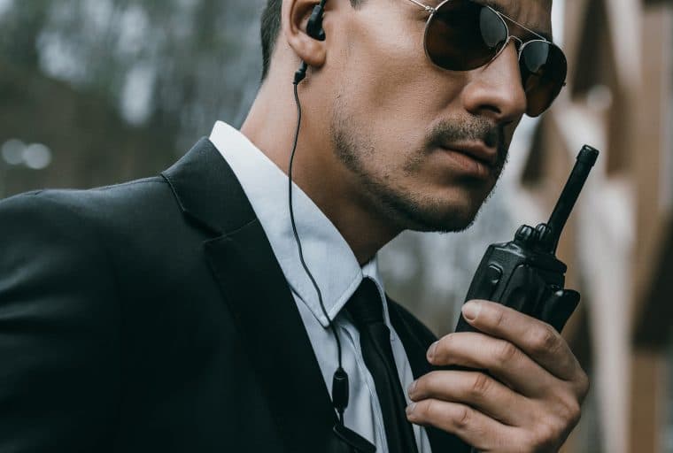 Security Firms Offer Protection for Crypto Traders in Moscow