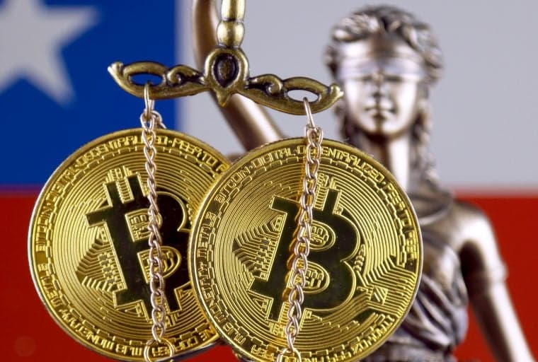 Chilean Crypto Exchanges Appeal Against Banking Embargo