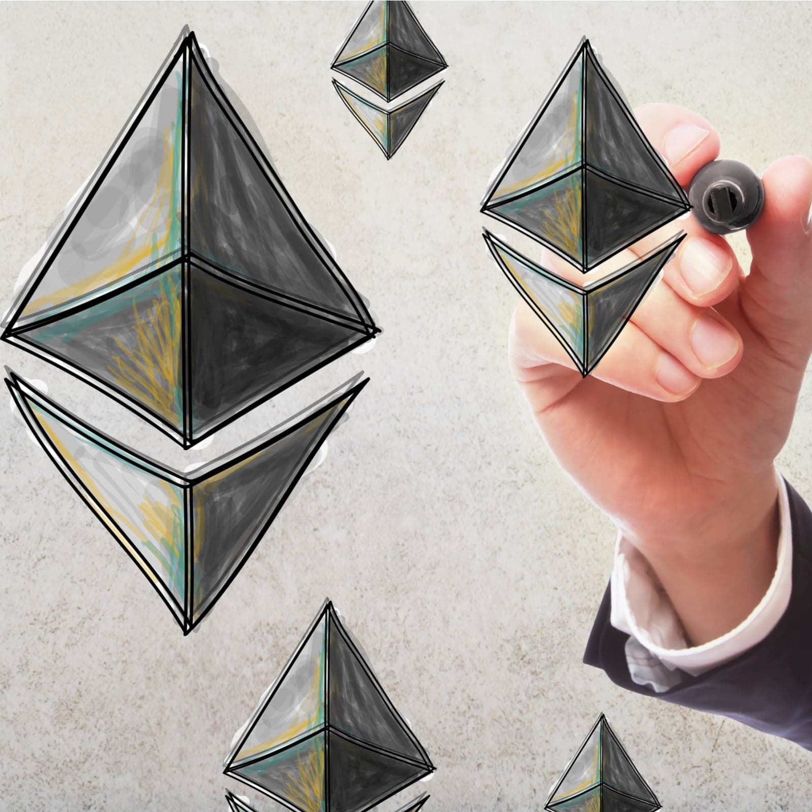 Luxury Pen Manufacturer Ancora1919 Offers Bitcoin and Ethereum Fountain Pens